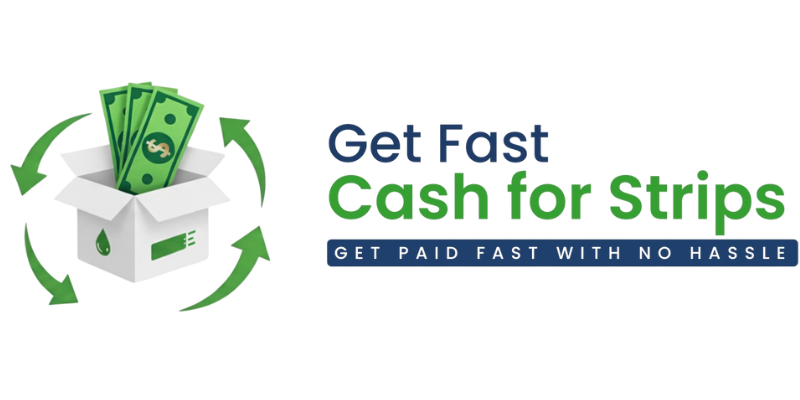 Get Fast Cash For Strips