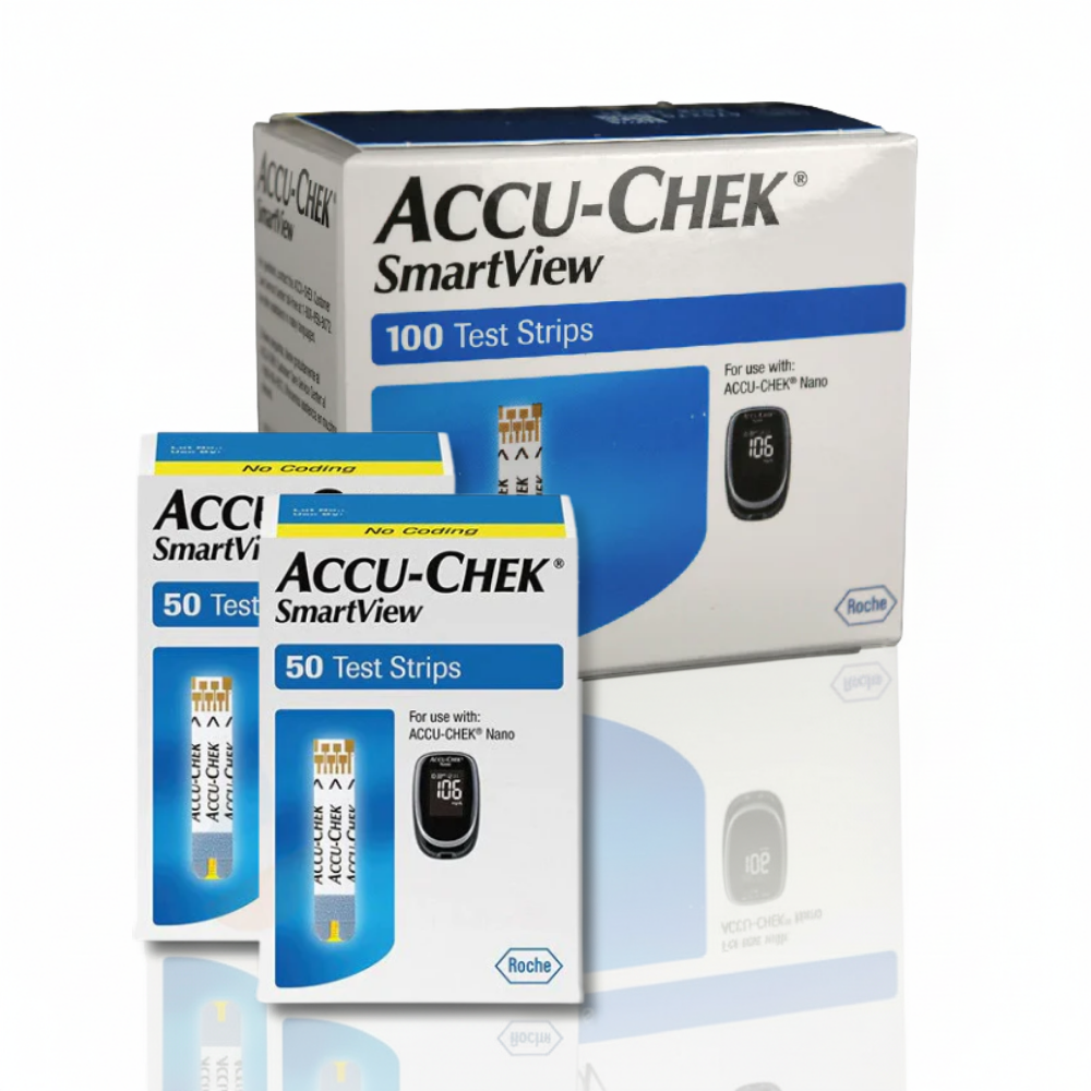 Accu-Chek SmartView