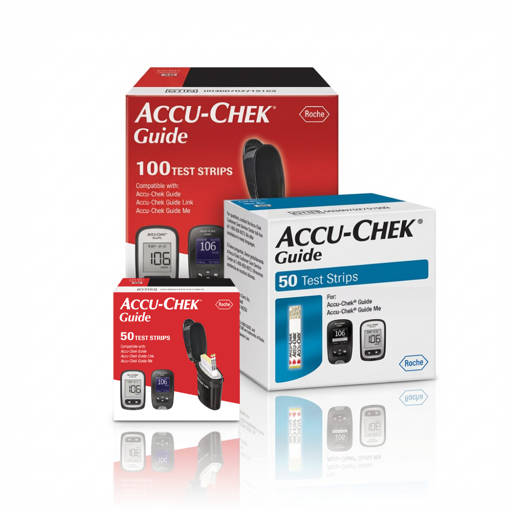 Accu-Chek Guide