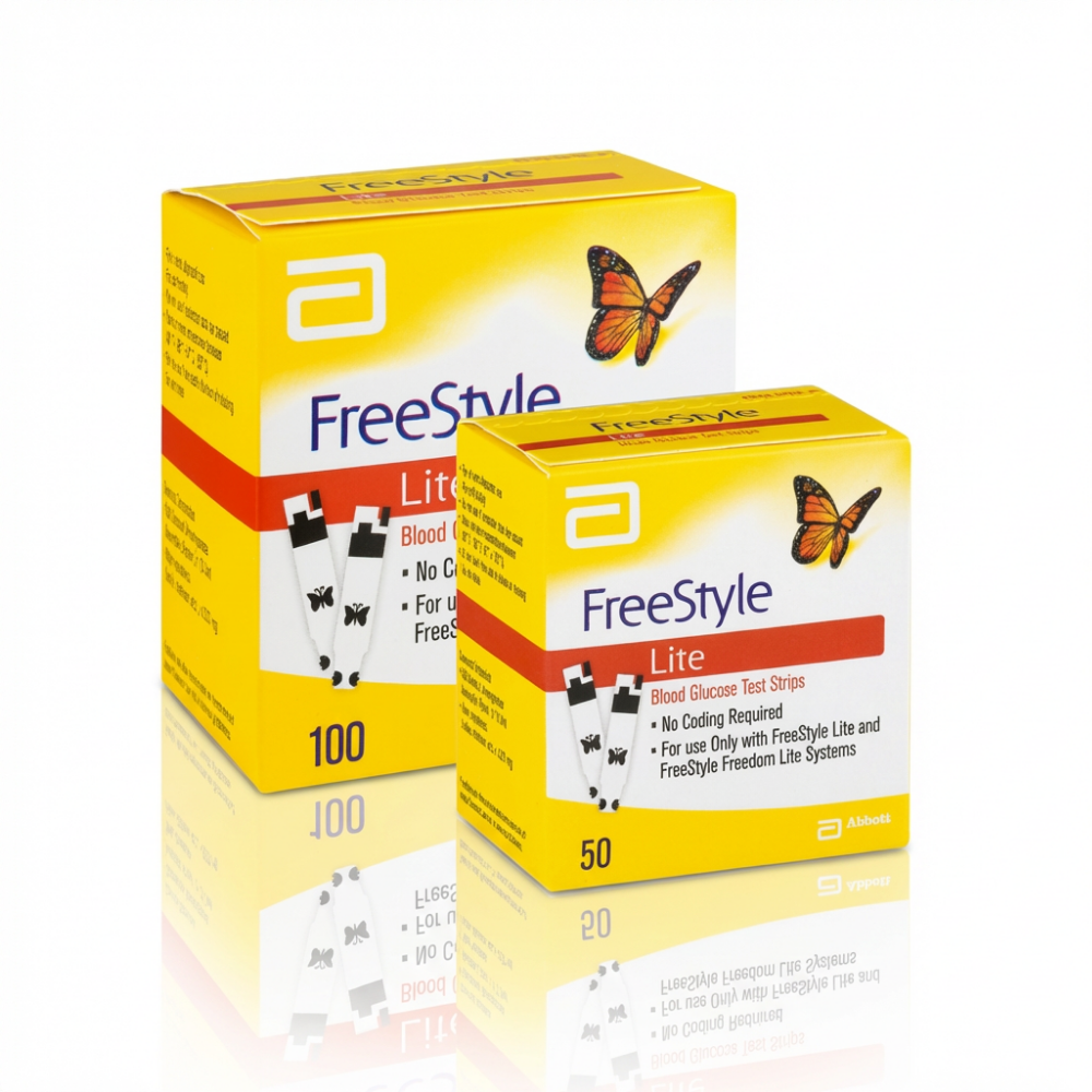 Freestyle Lite