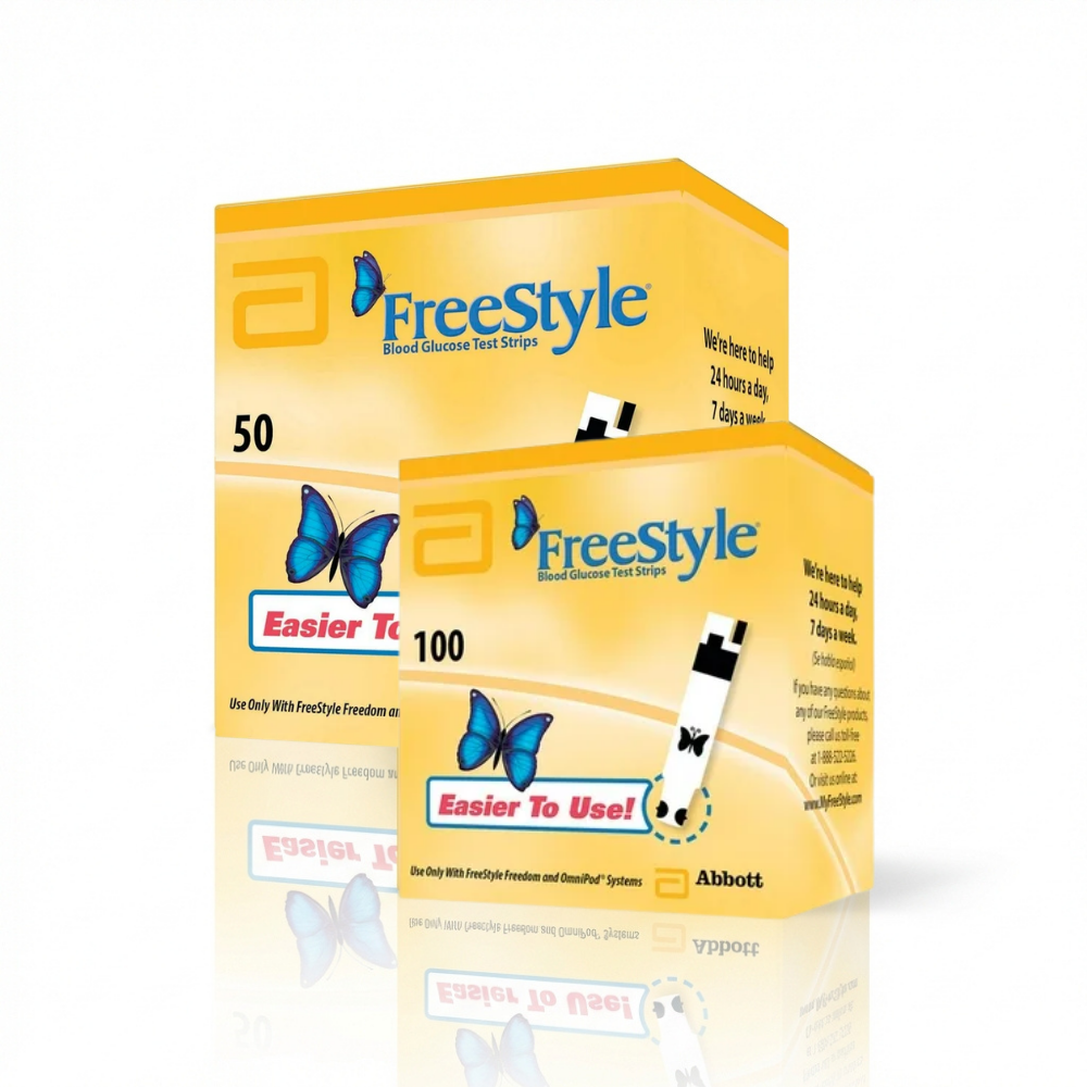 Freestyle Retail