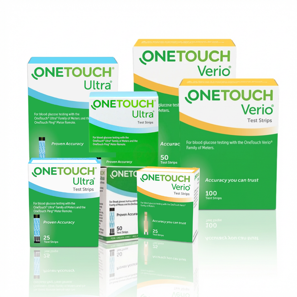 One Touch