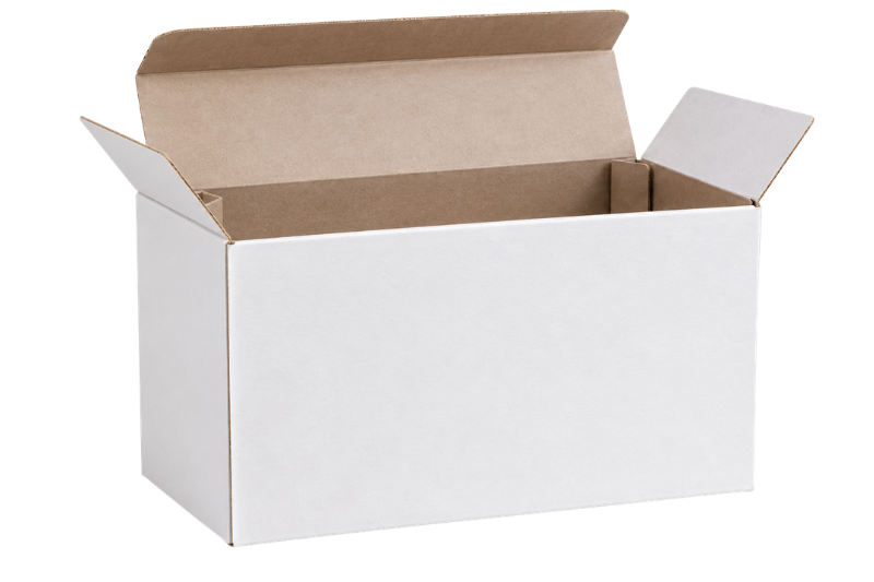 Open Boxes